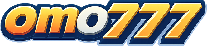 omo777 Logo